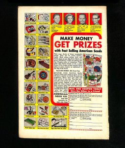 Mystery In Space #82