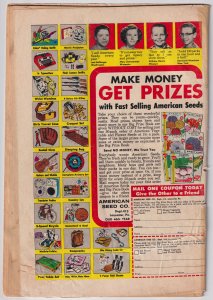 Detective Comics #326 (1964) Batman and Robin