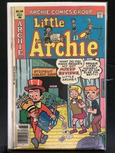 The Adventures of Little Archie #148 (1979)