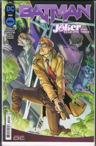 Batman #144 (2024) Batman