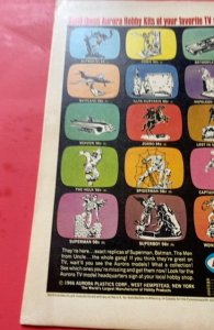 Tales of Suspense #88 (1967) The swordsman