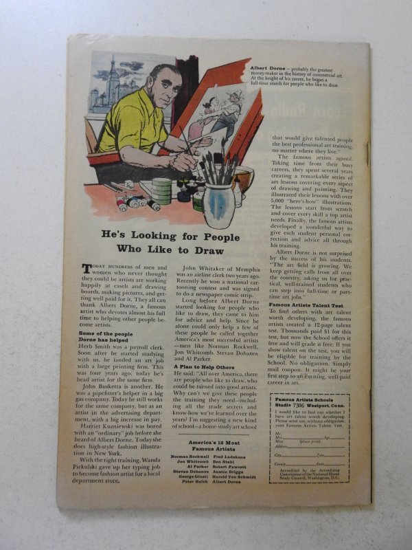 The Amazing Spider-Man #19 (1964) FN Condition! ink fc