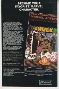 Balder the Brave # 3  Featuring Characters from the pages Of the Mighty Thor !