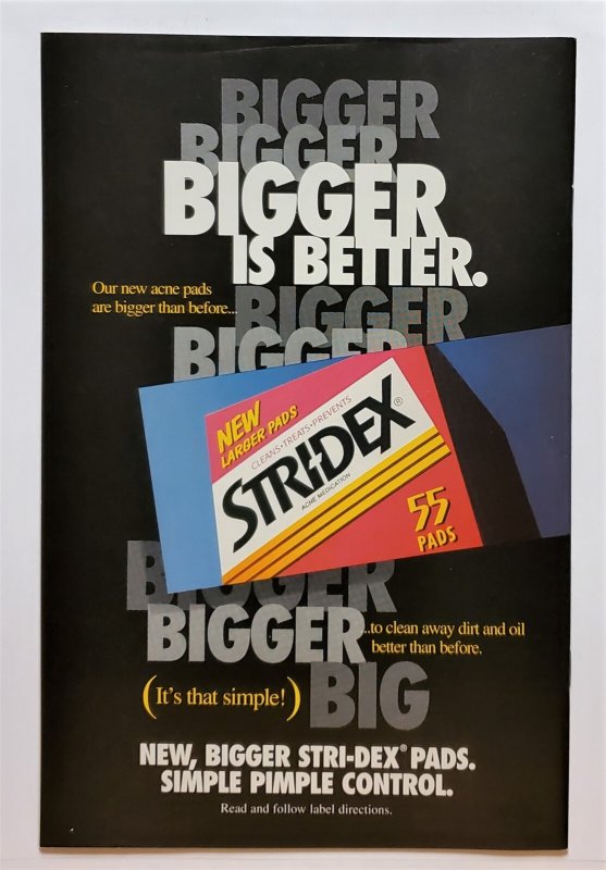 Hardware #20 (Oct 1994, DC Milestone) 9.0 VF/NM