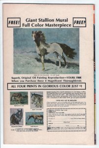 TEXAS RANGERS IN ACTION #77 - 4.0 - WP