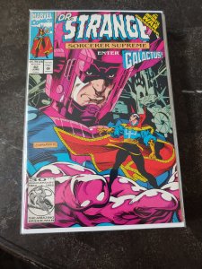 Doctor Strange, Sorcerer Supreme #42 (1992)