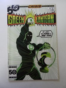 Green Lantern #195 (1985) VF condition