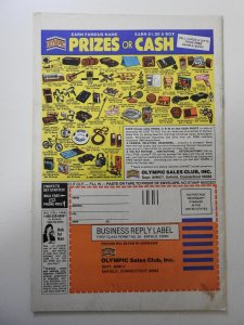 The Amazing Spider-Man #209 (1980) VG+ Condition moisture stain