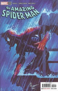 The Amazing Spider-Man #45 (2024)