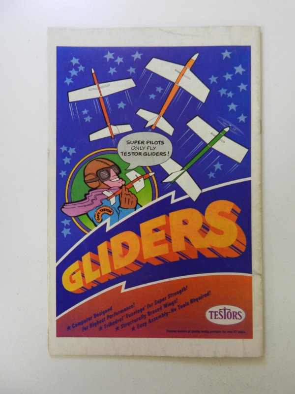 Marvel Two-in-One #44 (1978) FN/VF condition