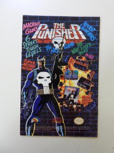 Fantastic Four #349 Direct Edition (1991) NM- condition