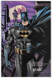 Silver Age: Teen Titans (2000)