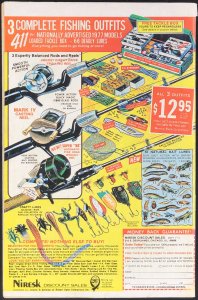 Tomb of Dracula #57 (1977) VG+