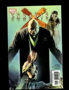 16 Paradise Comics #0 3 4 5 6 7 8 9 10 11 12 A X, Devils #1, Ragnarok #1 2 HY6