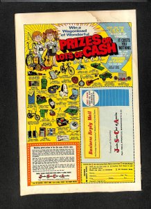 Captain America #165