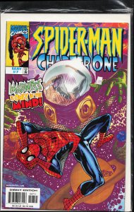 Spider-Man: Chapter One #7 (1999) Spider-Man