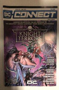 DC Connect #36 (2023)