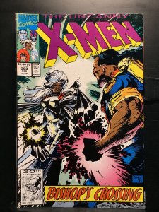 The Uncanny X-Men #283 (1991)
