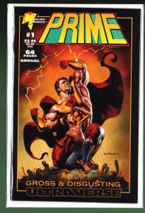 Prime Annual #1 (1994)