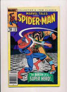 MARVEL SPIDER-MAN MIXED LOT #172/173/180/182/198 VERY FINE (SRU641)