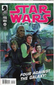 Star Wars #19 (2014) Star Wars