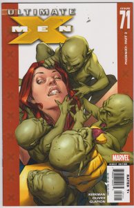 Ultimate X-Men 71 (FV-NM)