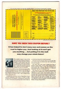 The Avengers #118 (1973)  Marvel Comics