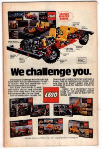 Marvel Tales #124 (1981) Spider-Man