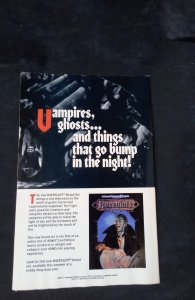 Web of Spider-Man #68 Direct Edition (1990)