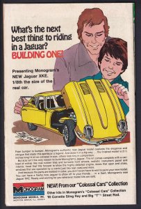 Our Fighting Forces 172 (1977) FN/VF Bronze Age DC War Comics