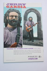 Spawn #108 Newstand Edition (2001) Spawn VF