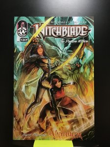 Witchblade #137 (2010)