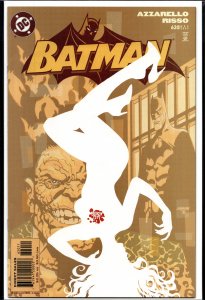 Batman #620 (2003) Batman