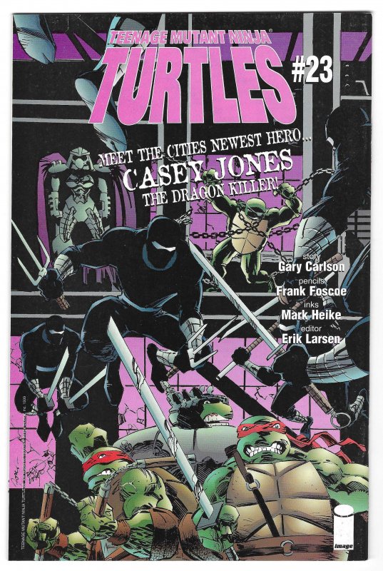 Savage Dragon #66  (1999)