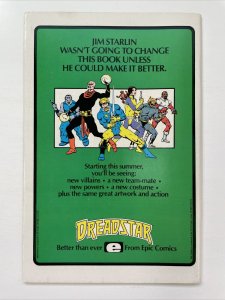 Marvel Team-Up Annual 7