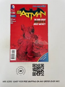 Batman # 20 NM 1st Print Digital Copy Variant DC Comic Book Joker Robin 23 J202