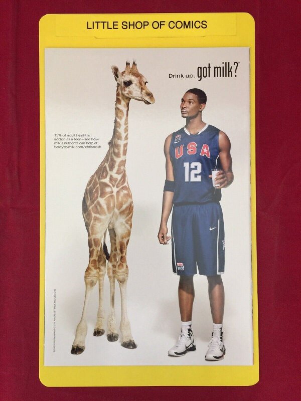 Flashpoint #1 George Perez & Ivan Reis Variant NM Many 1st Appearances DC 2011