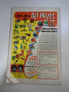 Vault of Evil #11 (1974)