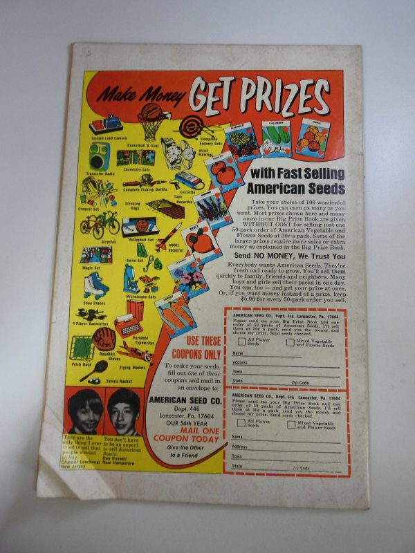 Vault of Evil #11 (1974)