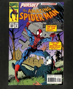 Amazing Spider-Man #389
