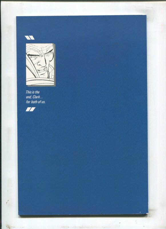 Batman: Dark Knight Returns 2PC LOT #3+4 (VF-7.5) 1986