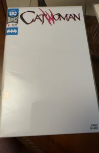 Catwoman #1 (2018) Catwoman 