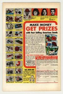 The Incredible Hulk #200 (1976) Anniversary issue!