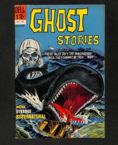 Ghost Stories #20