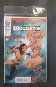 Wolverine #47 (2024)
