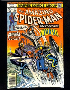 The Amazing Spider-Man #171 (1977)