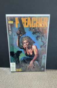 Preacher #33 (1998)