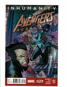 11 Avengers Marvel Comics # 7 8 9 10 Heroes # 1 2 24 Assemble 22 23 24 25 HR2 