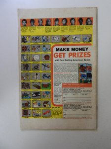 The Incredible Hulk #234 (1979) FN- condition