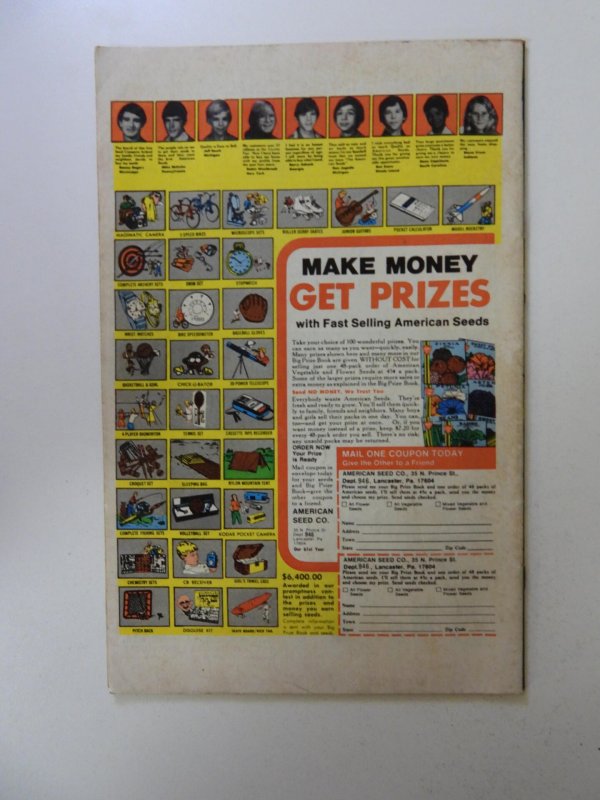 The Incredible Hulk #234 (1979) FN- condition